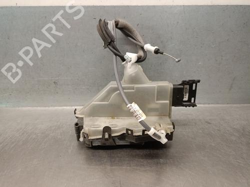 Used Front right lock Front right lock 38711658 38711658