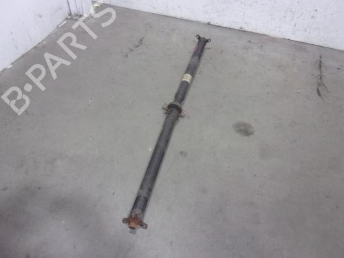 Driveshaft MERCEDES-BENZ C-CLASS (W203) C 32 AMG Kompressor (203.065) | BP16170052M37 
