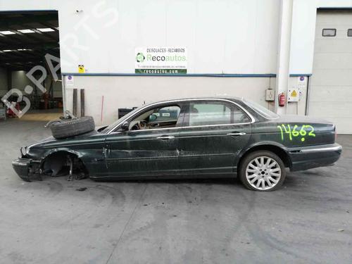 Used Parts JAGUAR XJ (X350, X358) 4.2 1001784