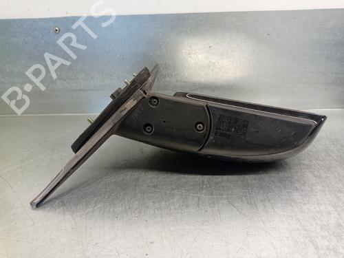 Right mirror HYUNDAI SONATA V (NF) 2.4 | BP13015770C27 