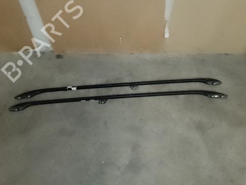 Roof bar AUDI A6 C5 (4B2)  | BP17102842C65 
