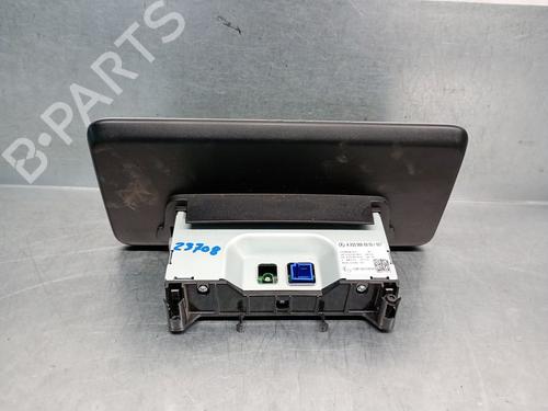 Display monitor MERCEDES-BENZ GLC (X253) 200 d 4-matic (253.916) | BP29979405C48