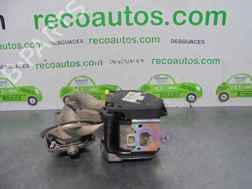 Rear center seatbelt AUDI A8 D2 (4D2, 4D8)  | BP8724710I27 