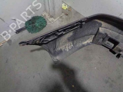 Rear bumper OPEL VECTRA B (J96) 2.0 DTI 16V (F19) | BP7889452C8 