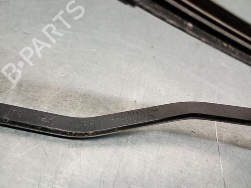 Front windshield wiper arm SMART FORFOUR Hatchback (453) electric drive (453.091) | BP29475522C143 