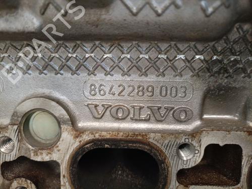 Cylinder head VOLVO V50 (545) 2.4 | BP32518529M5 - Image 5