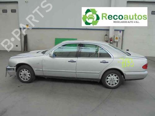 Engine control unit (ECU) MERCEDES-BENZ E-CLASS (W210) E 300 D (210.020) | BP2435015M57 