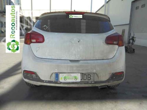 Heater matrix KIA CEE'D (JD) 1.4 CRDi 90 | BP3016603M63  - Image 10