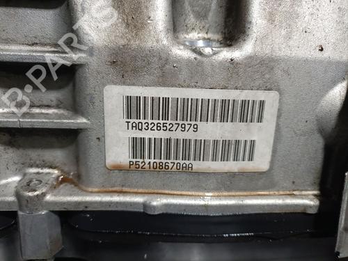 Gearbox CHRYSLER 300C (LX, LE) 3.0 CRD | BP33426620M3 - Image 8