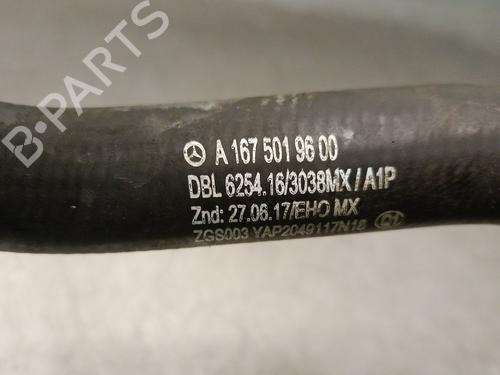 Pipe MERCEDES-BENZ GLE Coupe (C167) GLE 350 de 4-matic (167.306) | BP34276379M125  - Image 5