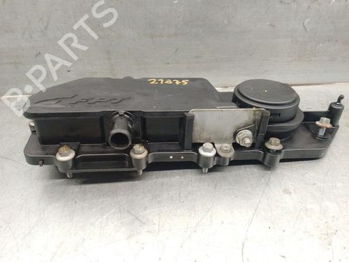Valve cover IVECO DAILY VI Van 35S15, 35C15, 40C15, 50C15 | BP22740174M124 