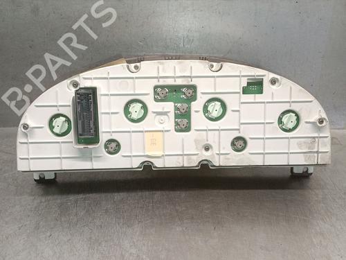 Instrument cluster FORD MONDEO III (B5Y) 2.0 TDCi | BP22722099C47 