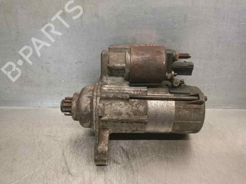 Used Starter VW GOLF VI (5K1) 1.6 TDI (105 hp) 18022960