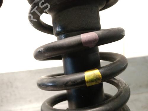 Right rear shock absorber MITSUBISHI OUTLANDER III (GG_W, GF_W, ZJ, ZL, ZK) Plug-in Hybrid (GG2W) | BP29335943M19 