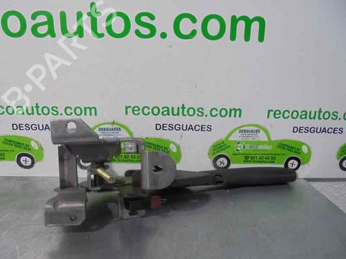 Hand brake CITROËN C4 Coupe (LA_) 1.6 HDi | BP8790825I18 