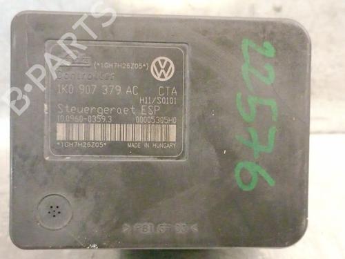 ABS pump SEAT LEON (1P1) 1.9 TDI | BP25742487M43 