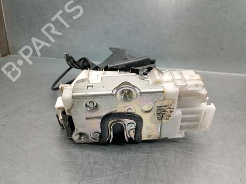 Rear left lock MERCEDES-BENZ B-CLASS Sports Tourer (W245) B 180 CDI (245.207) | BP29876956C100