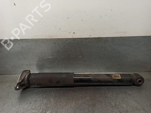 Used Left rear shock absorber VOLVO V60 I (155) D3 / D4 (163 hp) 16967652