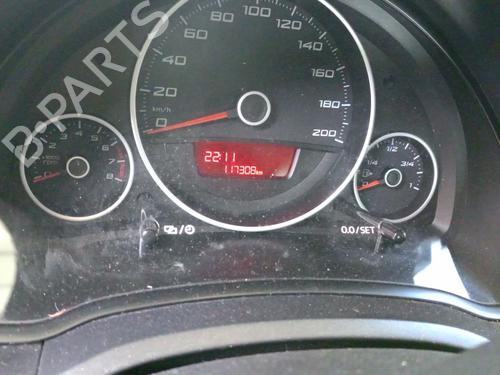 Front left window mechanism SEAT Mii (KF1, KE1) 1.0 | BP26973118C22 - Image 17