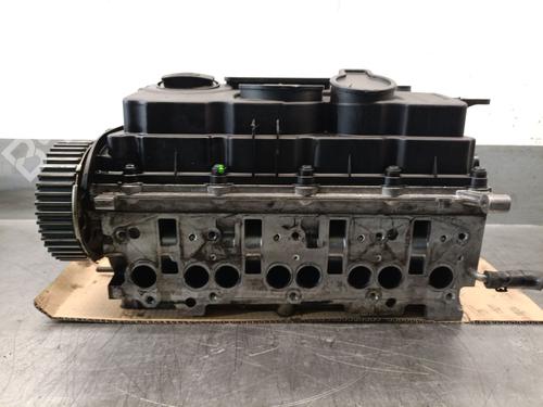 Topstykke Topstykke VW PASSAT B6 Variant (3C5) 2.0 TDI (136 hp) 34364297 34364297