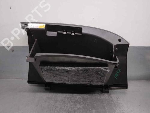 Glove box MITSUBISHI OUTLANDER II (CW_W) 2.0 DI-D (CW8W) | BP18531849C95 