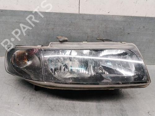 Used Right headlight Right headlight SEAT TOLEDO II (1M2) 1.9 TDI (90 hp) 39264571 39264571