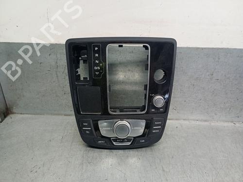 Used Switch AUDI A7 Sportback (4GA, 4GF) RS7 performance quattro (605 hp) 30279867