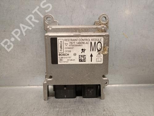 Used ECU airbags FORD MONDEO IV Turnier (BA7) 2.0 TDCi (140 hp) 20691449