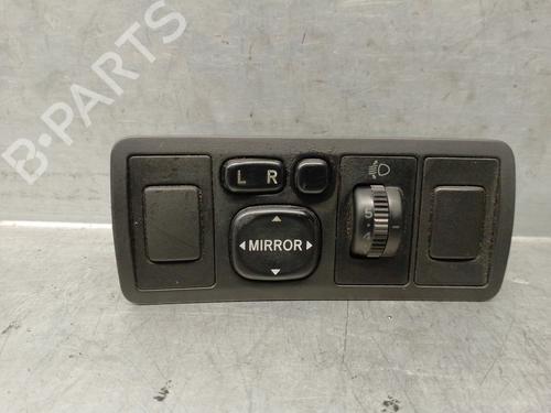 Used Mirror switch TOYOTA AVENSIS Saloon (_T25_) 2.0 D-4D (CDT250_, CDT250R) (116 hp) 12118144