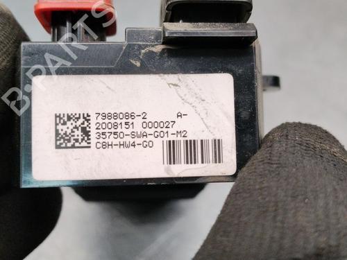 Left front window switch HONDA CR-V III (RE_) 2.2 i-DTEC 4WD (RE6) | BP40083739I27 - Image 4