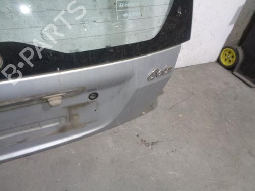 Tailgate HYUNDAI GETZ (TB)  | BP14932074C6 
