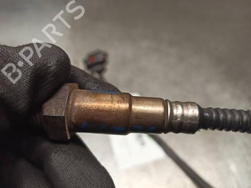 Elektronisk sensor OPEL AGILA (A) (H00) 1.2 16V (F68) | BP8694400M84 