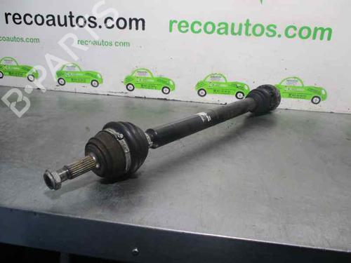 Right front driveshaft VW GOLF III (1H1) 1.6 | BP2728336M39 