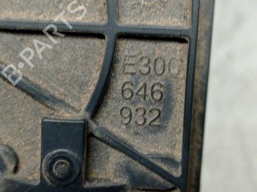 Electronic module VW TOUAREG (CR7, RC8) 3.0 TSI 4motion | BP30137365M83 