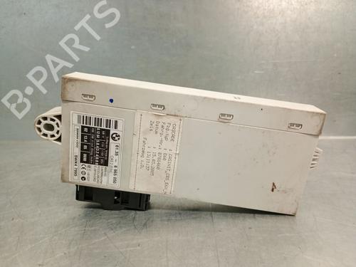 Used Electronic module BMW 5 (E60) 535 d (272 hp) 28036591