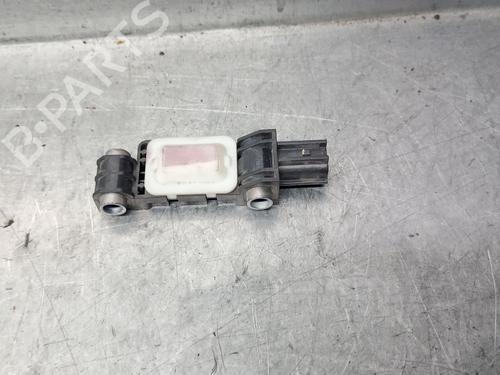 Electronic module AUDI A3 (8P1) 1.9 TDI | BP27548437M83 