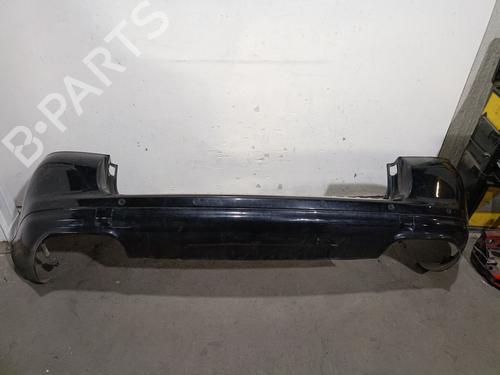 Used Rear bumper PORSCHE CAYENNE (9PA) 3.2 (250 hp) 28036550