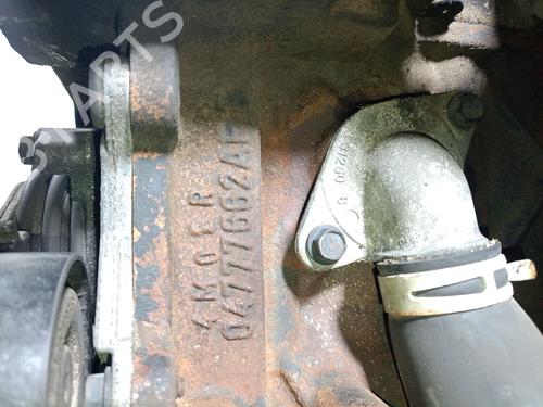 Engine MINI MINI (R50, R53) One | BP30929677M1 