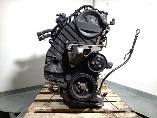 Used Engine Engine OPEL MOKKA / MOKKA X (J13) 1.7 CDTI (_76) (131 hp) 34578630 34578630