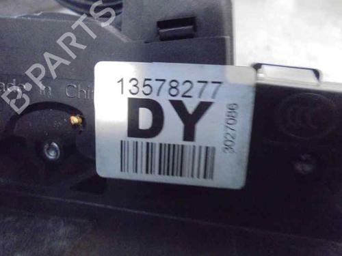 Front right lock CHEVROLET CRUZE Hatchback (J305) 2.0 CDI | BP2080343C97 