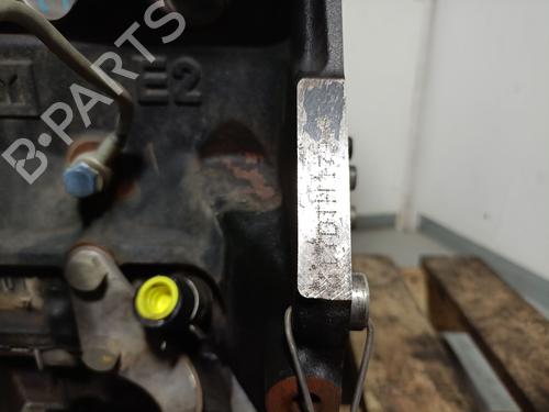 Engine OPEL ASTRA H (A04) 1.7 CDTI (L48) | BP33929838M1 - Image 12