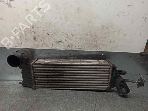 Used Intercooler CITROËN C8 (EA_, EB_) 2.0 HDi (107 hp) 9288258