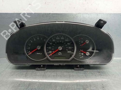 Used Instrument cluster KIA CARNIVAL II (GQ) 2.5 V6 (150 hp) 9497053