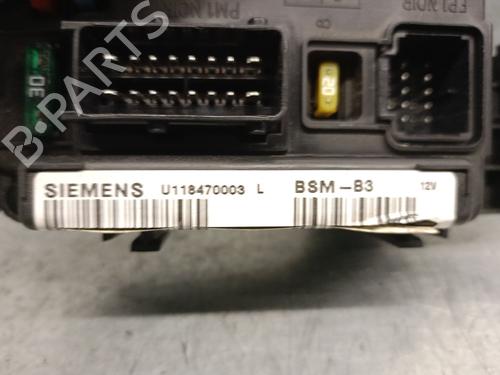 Fuse box CITROËN XSARA PICASSO (N68) 1.6 HDi | BP30126774E1