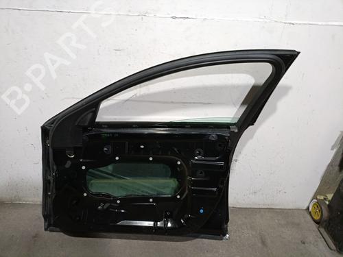 Right front door JAGUAR XF I (X250) 3.0 D | BP20646897C3 