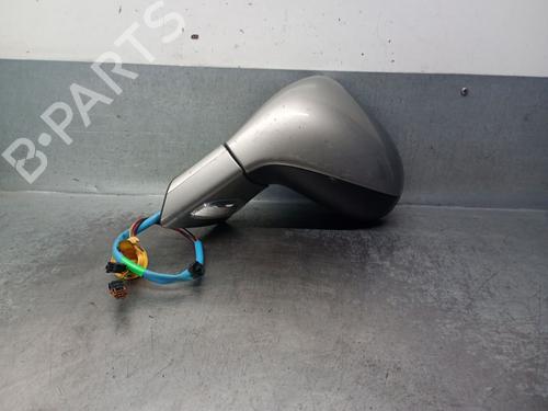 Left mirror PEUGEOT 308 SW I (4E_, 4H_) 2.0 HDi | BP22792984C26 