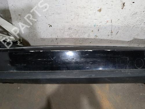 Rear bumper FORD FOCUS C-MAX (DM2) 1.6 TDCi | BP27298691C8 