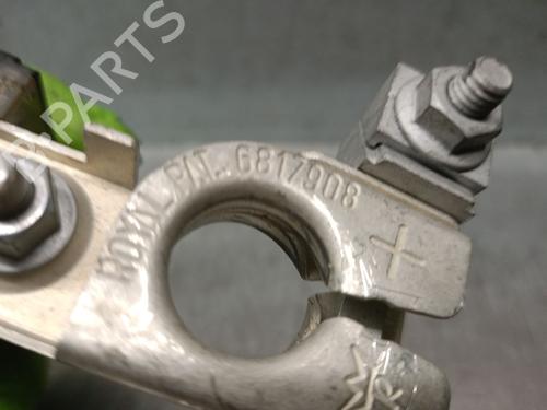 Cable FORD MONDEO V Saloon (CD) 2.0 Hybrid | BP30383845E12 