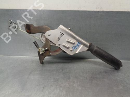 Hand brake SUBARU FORESTER (SG_) 2.0 X AWD (SG5) | BP11791955I18 