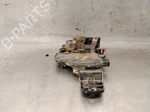 Front left lock SEAT LEON (1M1) 1.9 TDI | BP37992203C98 - Image 3